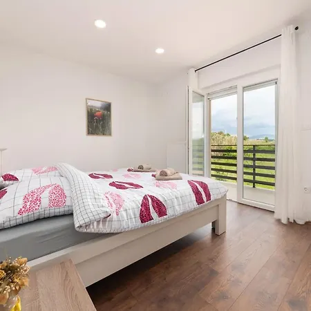 Butoniga Nature Villa Buzet
