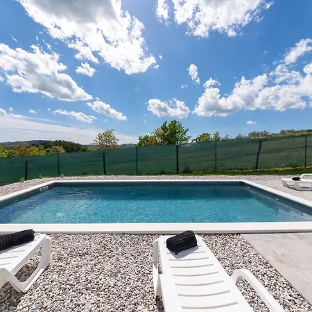 Villa Butoniga Nature *