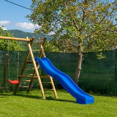 Villa Butoniga Nature Buzet
