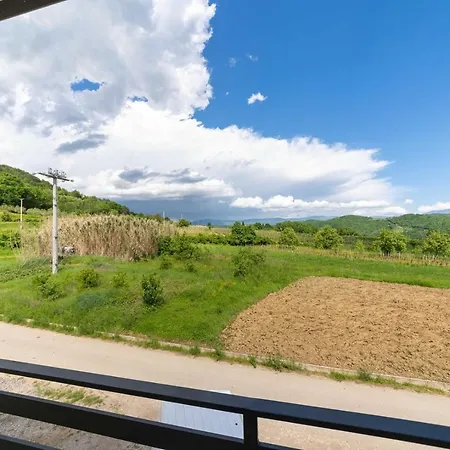 Butoniga Nature Buzet